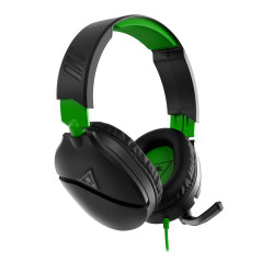 Turtle Beach Cuffie da gioco per Xbox One e Xbox Series X|S RECON 70