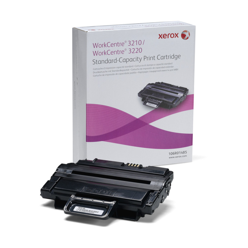 Xerox Cartuccia toner per WorkCentre™ 3210/3220 - 106R01485