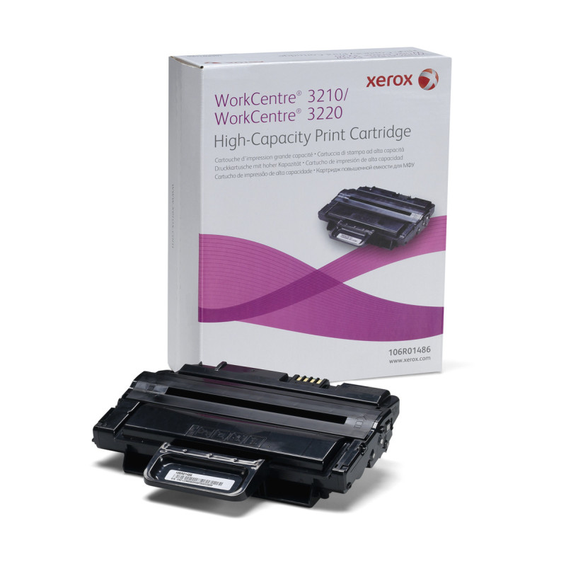 Xerox Cartuccia toner per WorkCentre™ 3210/3220 - 106R01486