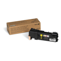 Xerox Cartuccia toner Giallo da 2.500 pagine per Phaser 6500   WorkCentre 6505 (106R01596)