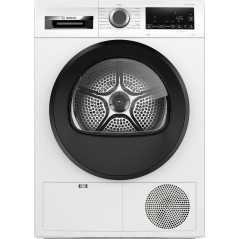 Bosch Serie 6 WQG23100IT Asciugatrice a pompa di calore 8 kg Classe A++