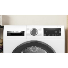 Bosch Serie 6 WQG23100IT Asciugatrice a pompa di calore 8 kg Classe A++