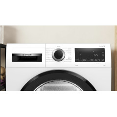 Bosch WQG24100IT Serie 6 Asciugatrice a pompa di calore 9 kg Classe A++