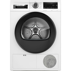 Bosch Serie 6 WQG241A0IT Asciugatrice a pompa di calore 9 kg Classe A++