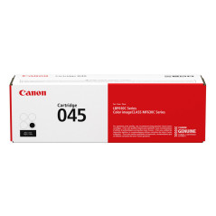 Canon 045 cartuccia toner 1 pz Originale Nero