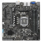 ASUS WS C246M PRO Intel C246 LGA 1151 (Socket H4) micro ATX