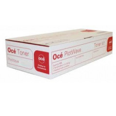 Canon 1070066445 cartuccia toner 1 pz Originale Nero