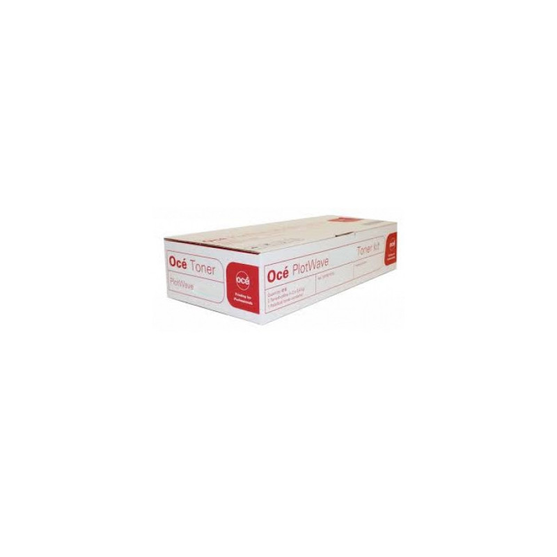 Canon 1070066445 cartuccia toner 1 pz Originale Nero