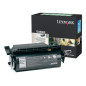 Lexmark 12A6865 cartuccia toner 1 pz Originale Nero