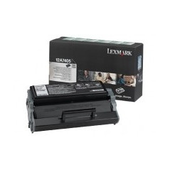 Lexmark 0012A7405 cartuccia toner Originale Nero