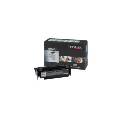 Lexmark 12A7410 cartuccia toner 1 pz Originale Nero