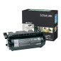 Lexmark 12A7462 cartuccia toner 1 pz Originale Nero