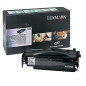 Lexmark T430 cartuccia toner Originale Nero