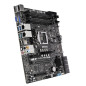 ASUS WS C246M PRO Intel C246 LGA 1151 (Socket H4) micro ATX