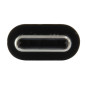 Equip 133472 adattatore per inversione del genere dei cavi USB C Micro USB B Nero