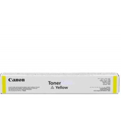 Canon C-EXV 54 cartuccia toner Originale Giallo