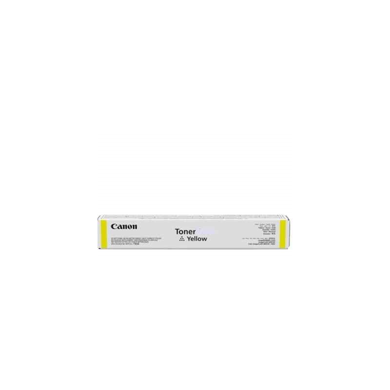 Canon C-EXV 54 cartuccia toner Originale Giallo