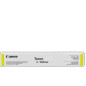 Canon C-EXV 54 cartuccia toner Originale Giallo