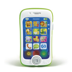 Clementoni Smartphone touch e play