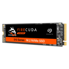 Seagate FireCuda 510 M.2 2 TB PCI Express 3.0 NVMe 3D TLC