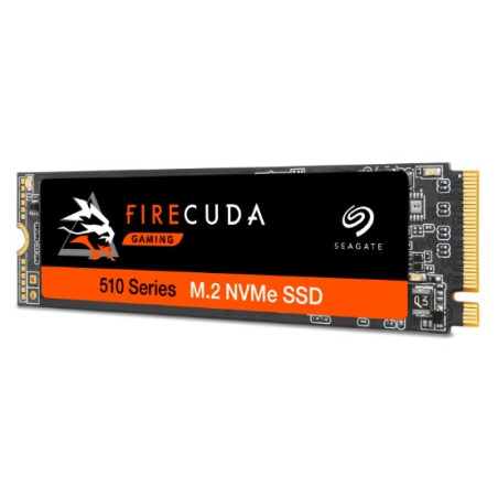 Seagate FireCuda 510 M.2 2 TB PCI Express 3.0 NVMe 3D TLC