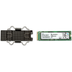 HP 512GB M.2 2280 PCIeTLC SSD Z2 4 6 Kit