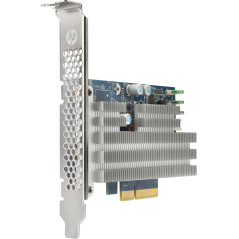 HP SSD PCIe TLC Z Turbo Drive G2 da 1 TB