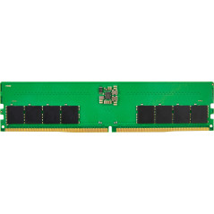 HP 16GB DDR5 (1x16GB) 4800 UDIMM NECC Memory memoria 4800 MHz