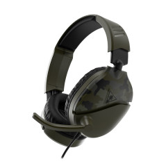 Turtle Beach Cuffie da gioco Recon 70 Camo