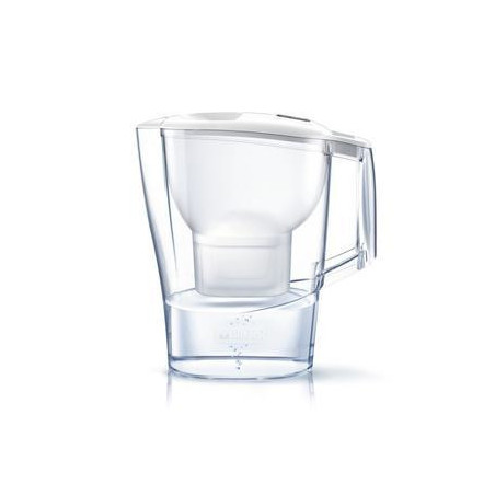 Brita Aluna White MXpro