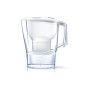 Brita Aluna White MXpro