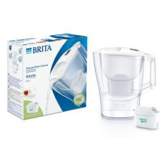 Brita Aluna White MXpro