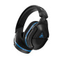 Turtle Beach Stealth 600 Gen 2 - PlayStation Auricolare Wireless A Padiglione Giocare USB tipo-C Nero