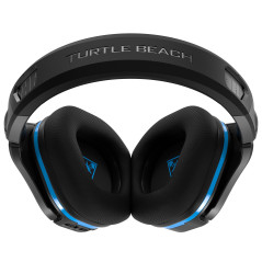 Turtle Beach Stealth 600 Gen 2 - PlayStation Auricolare Wireless A Padiglione Giocare USB tipo-C Nero