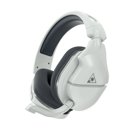 Turtle Beach Stealth 600 Gen 2 - PlayStation Auricolare Wireless A Padiglione Giocare USB tipo-C Bianco