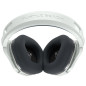 Turtle Beach Stealth 600 Gen 2 - PlayStation Auricolare Wireless A Padiglione Giocare USB tipo-C Bianco