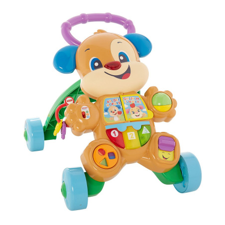 Fisher-Price Cagnolino Primi Passi