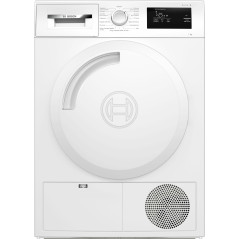 Bosch Serie 4 WTH83057II Asciugatrice a pompa di calore 7 kg Classe A+