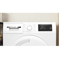 Bosch Serie 4 WTH83057II Asciugatrice a pompa di calore 7 kg Classe A+