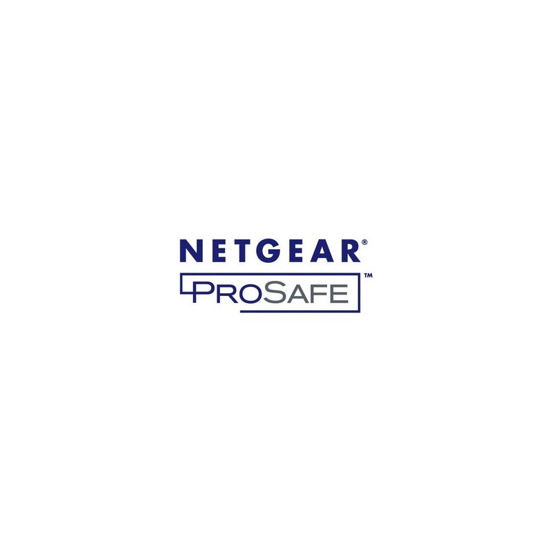 NETGEAR GSM7328FL Aggiornamento