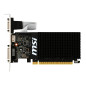 MSI V809-2000R scheda video NVIDIA GeForce GT 710 2 GB GDDR3