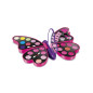 Clementoni Crazy Chic Butterfly beauty set