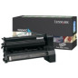 Lexmark 15G041C cartuccia toner 1 pz Originale Ciano