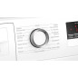 Bosch Serie 4 WTH85V17IT asciugatrice Libera installazione Caricamento frontale 7 kg A++ Bianco