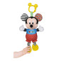 Clementoni Baby Mickey First Activities giocattolo da appendere per bambini