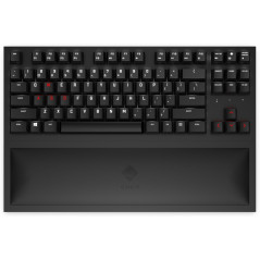 HP OMEN Spacer Wireless TKL Keyboard