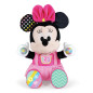 Clementoni Baby Minnie Play and Learn