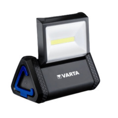 Varta WORK FLEX AREA LIGHT lampada di emergenza 230 lm Nero