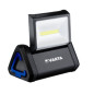 Varta WORK FLEX AREA LIGHT lampada di emergenza 230 lm Nero