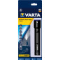 Varta F30R Nero Torcia a mano LED